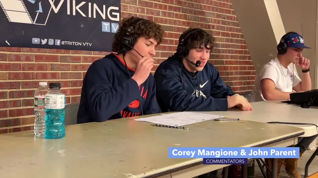 Thumbnail image for Triton Boy's Basketball vs Ipswich (1-31-23)