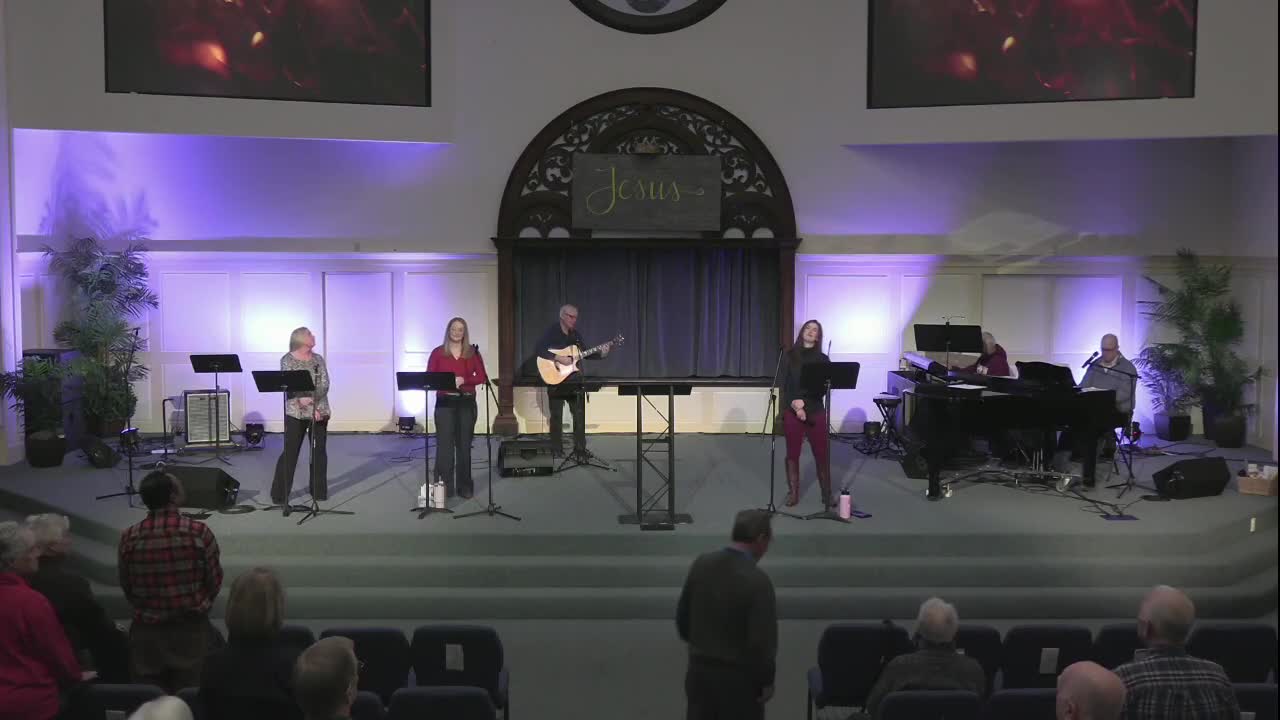 Thumbnail image for Hope Community Church 02-26-2023