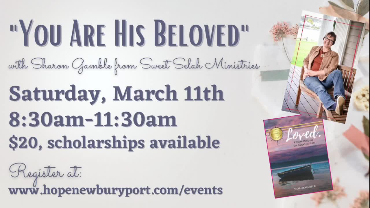 Thumbnail image for Hope Community Church 03-05-2023