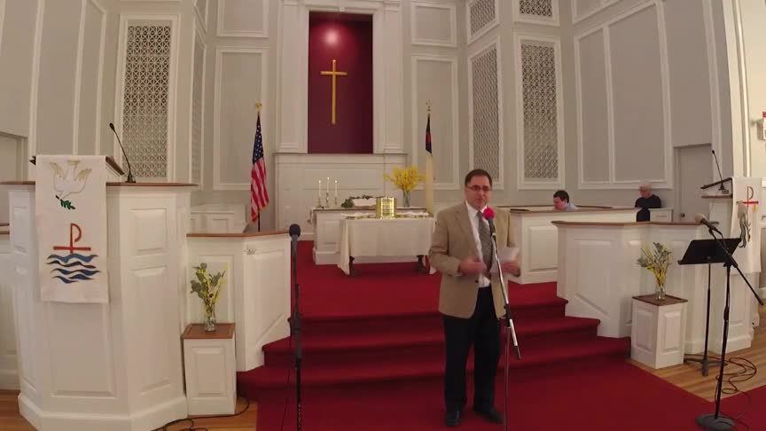 Thumbnail image for Market St Baptist Church 5Mar23