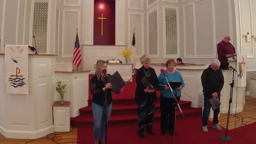Thumbnail image for Market Street Baptist Church 19Mar23