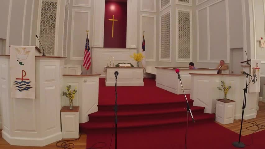 Thumbnail image for Market Street Baptist Church 26Mar23