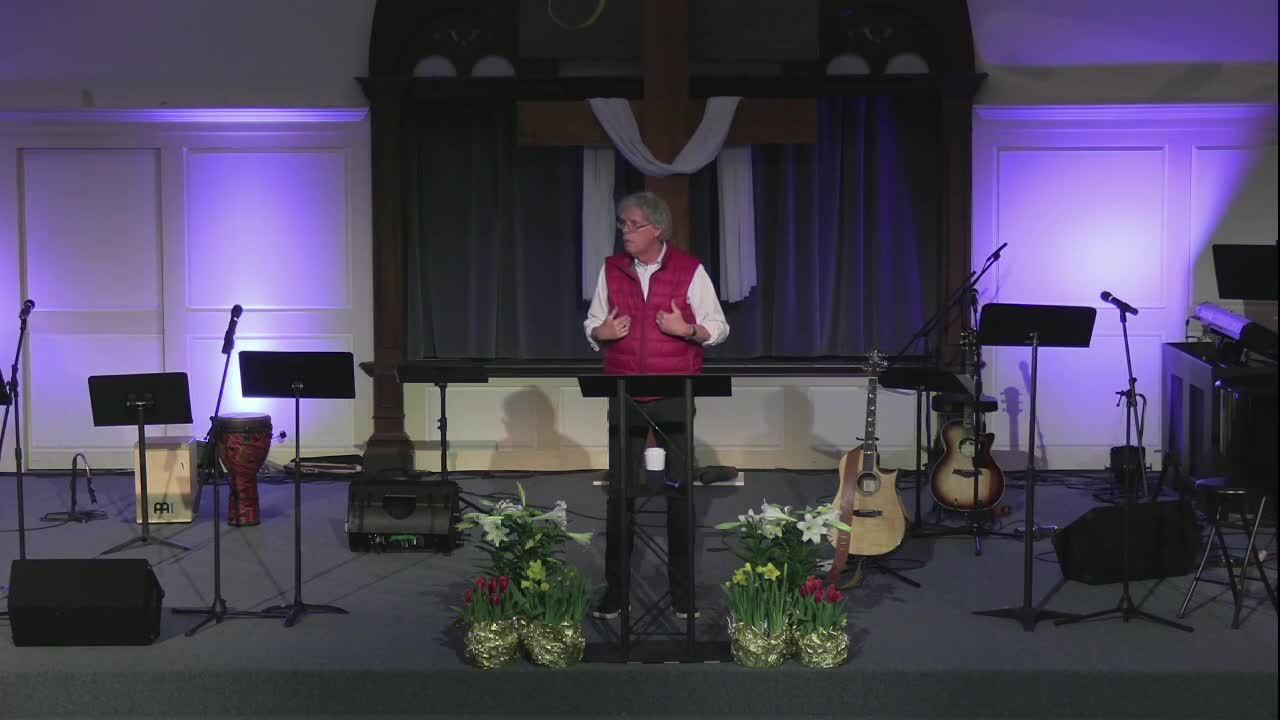 Thumbnail image for Hope Community Church Service 04-09-2023