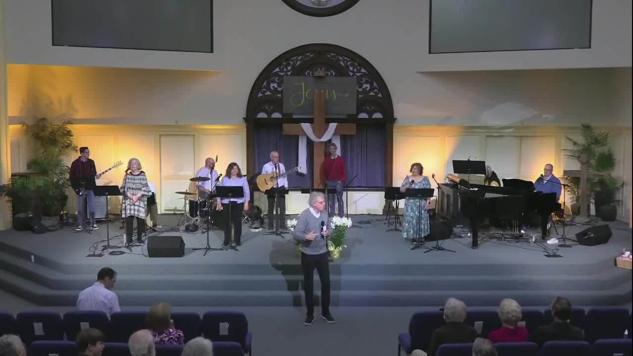 Thumbnail image for Hope Community Church 04-23-2023
