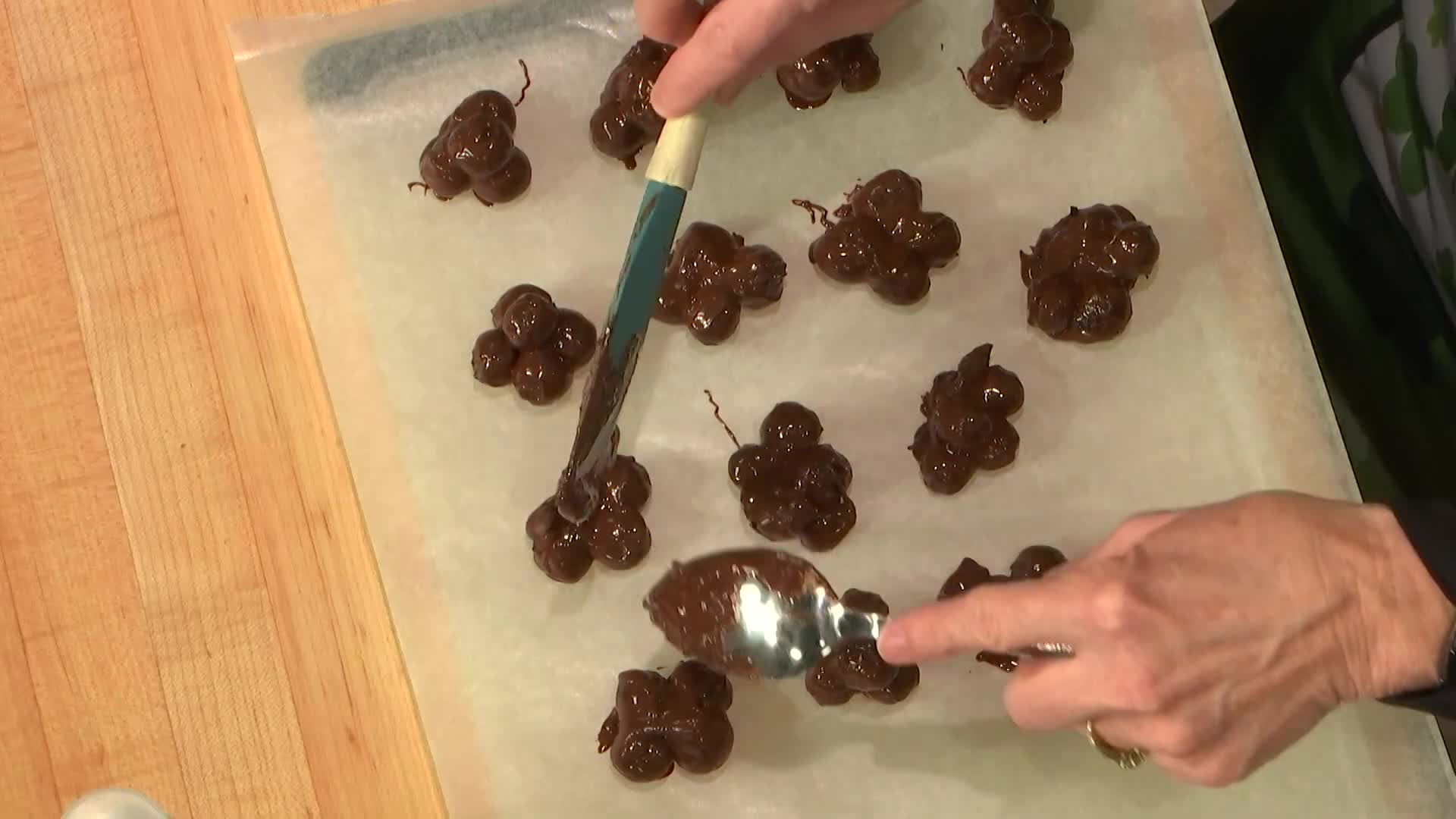 Thumbnail image for Get Healthy with Holly Ep42  Foods that Boost your Immunity
