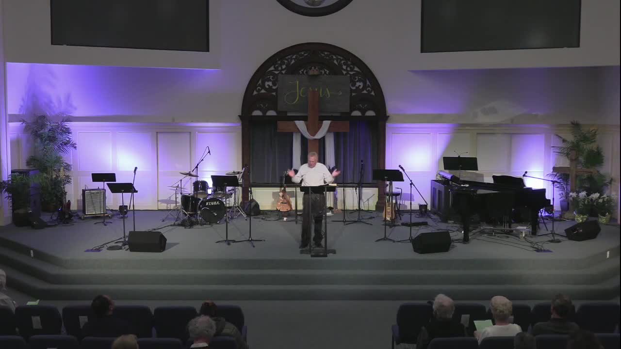 Thumbnail image for Hope Community Church 04-30-2023
