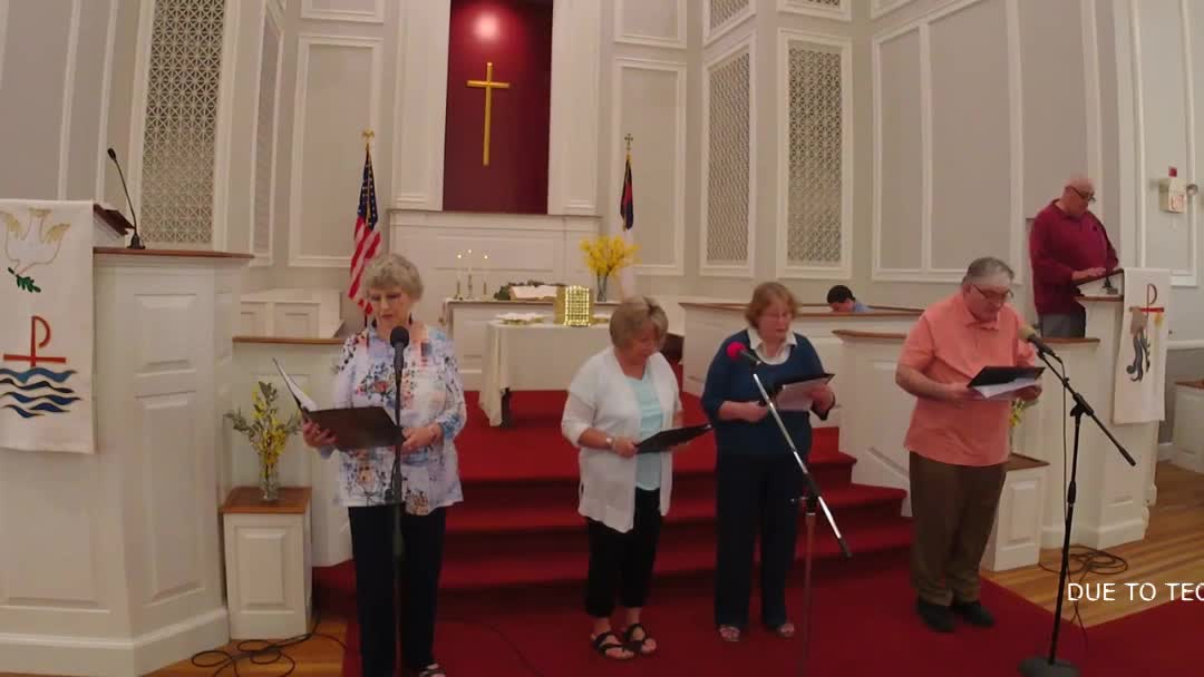 Thumbnail image for Market Street Baptist Church 7May23