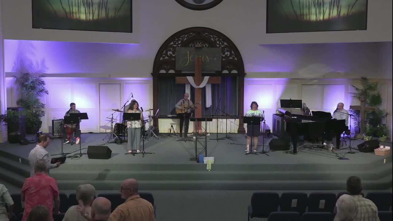 Thumbnail image for Hope Community Church 05-14-2023