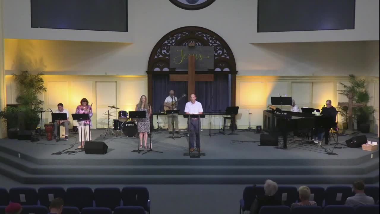 Thumbnail image for Hope Community Church 05-28-2023
