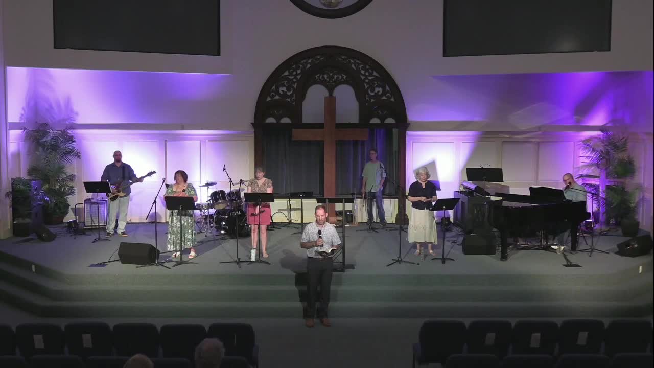 Thumbnail image for Hope Community Church 06-25-2023 (720p)