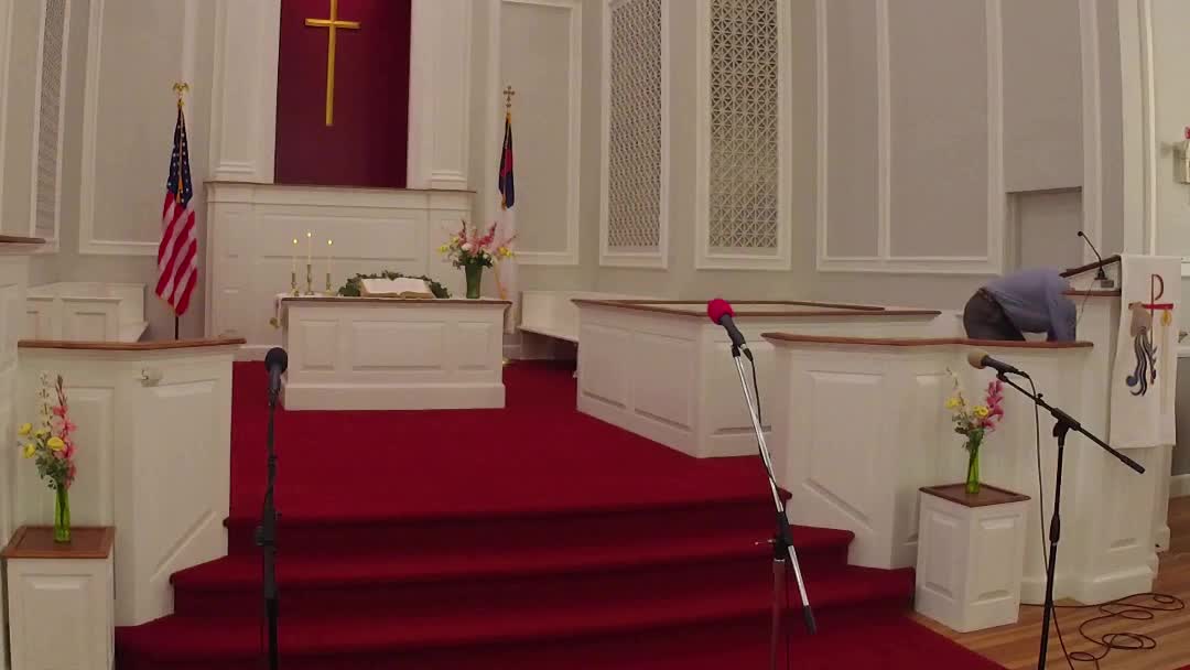 Thumbnail image for Market Street Baptist Church 25Jun23
