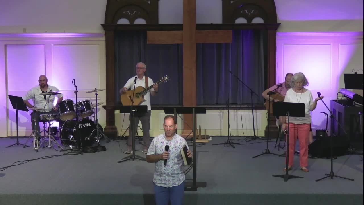 Thumbnail image for Hope Community Church 07 16 2023