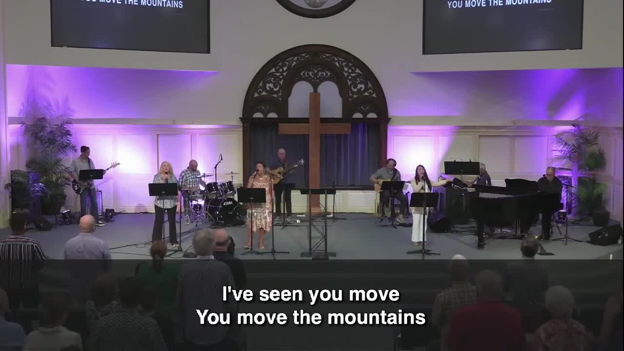Thumbnail image for Hope Community Church 7-23-23