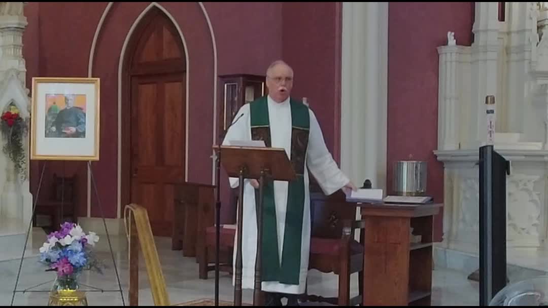 Thumbnail image for St Andre Bessett Parish Service 30Jul23