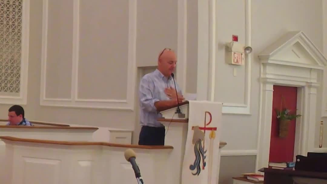 Thumbnail image for Market St Baptist Church 13Aug23