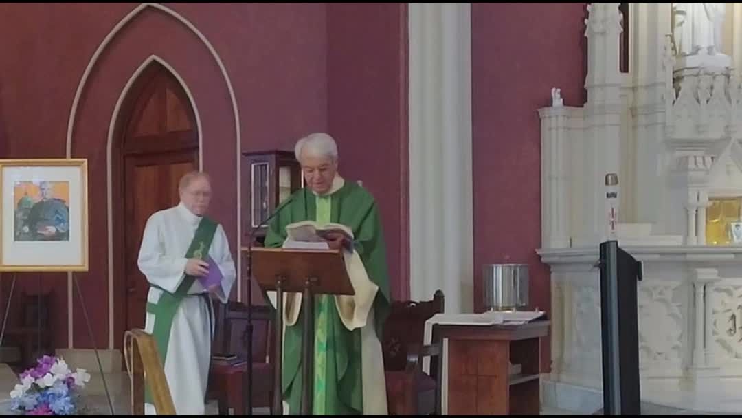 Thumbnail image for St Andre Bessette 20Aug23