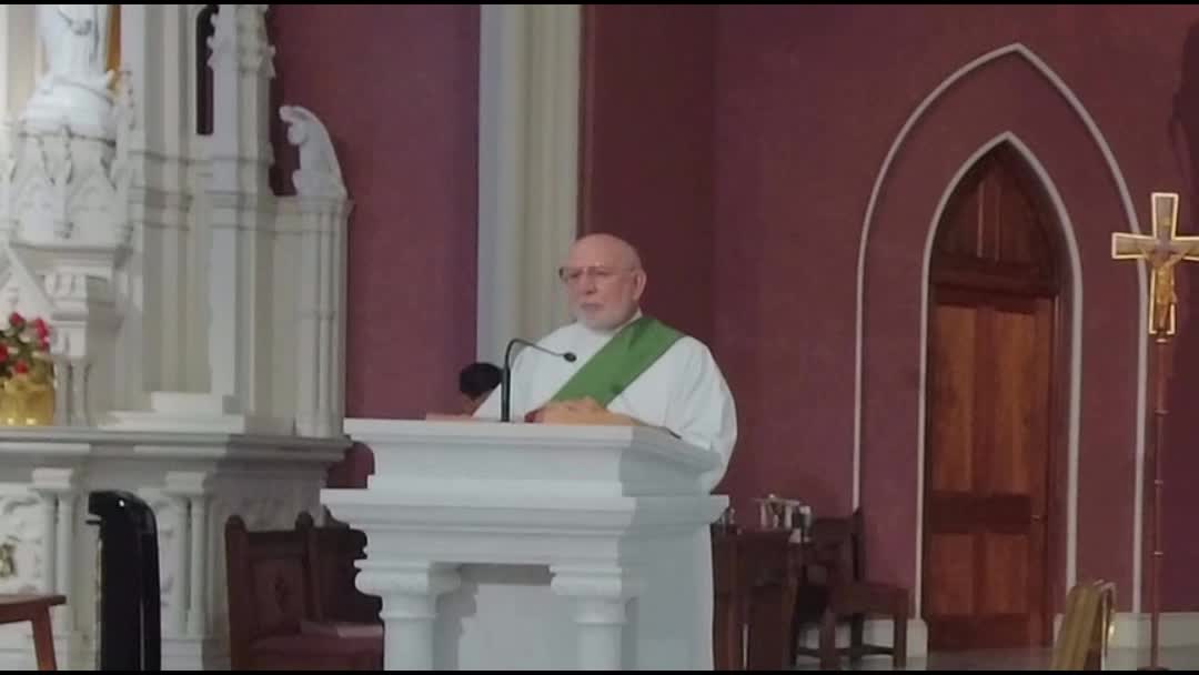 Thumbnail image for St Andre Bessett Parish Service 27Aug23
