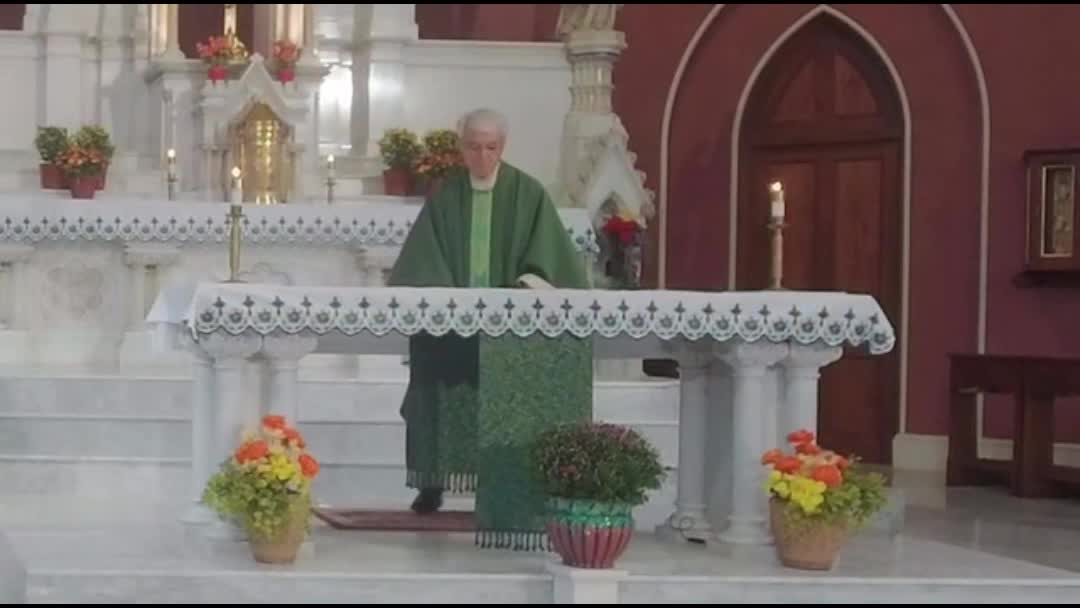 Thumbnail image for St Andre Bessette 10Sep23