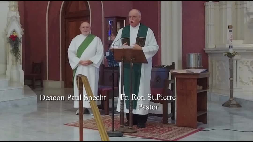 Thumbnail image for St Andre Bessett Parish 01-Oct-23