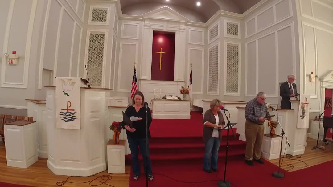 Thumbnail image for Market Street Baptist Church 15Oct23