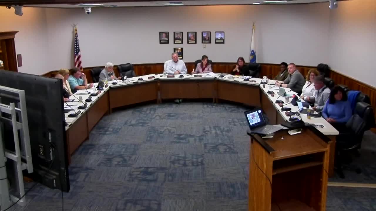 Thumbnail image for Whittier School Committee Oct 2023