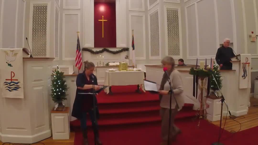 Thumbnail image for Market Street Baptist Church 3Dec23