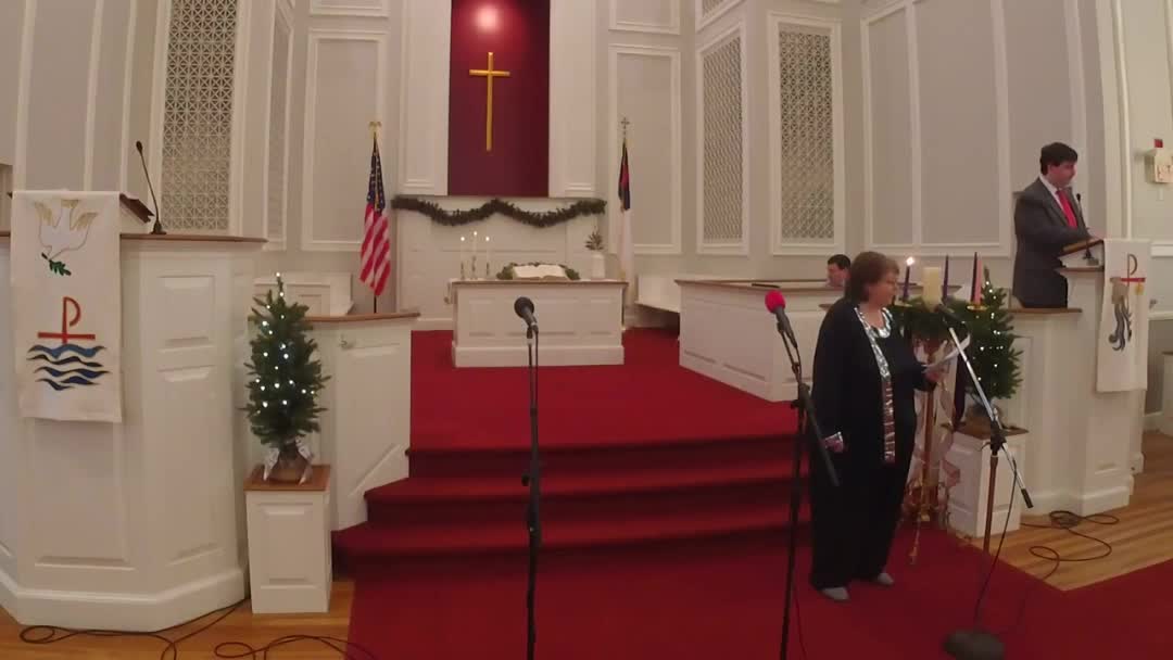 Thumbnail image for Market Street Baptist Church 10Dec23