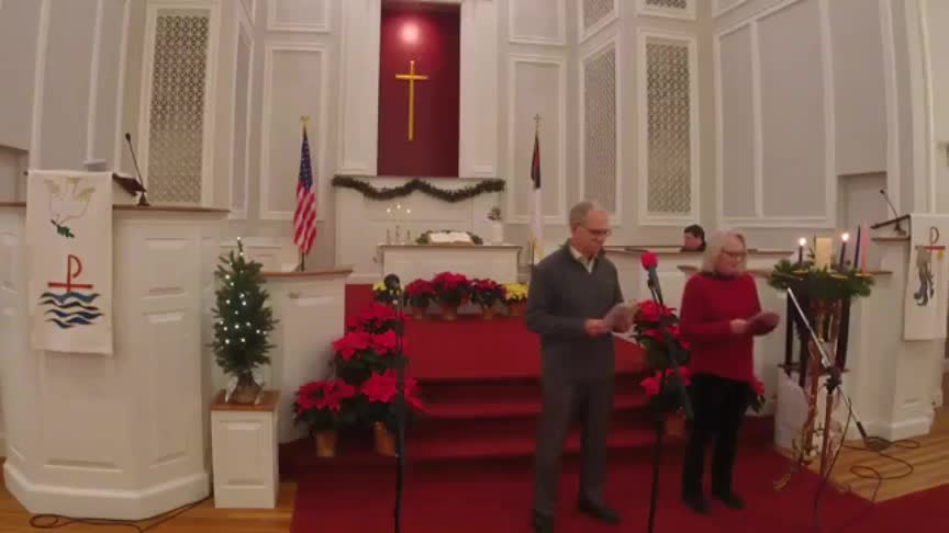 Thumbnail image for Market Street Baptist Church 17Dec23