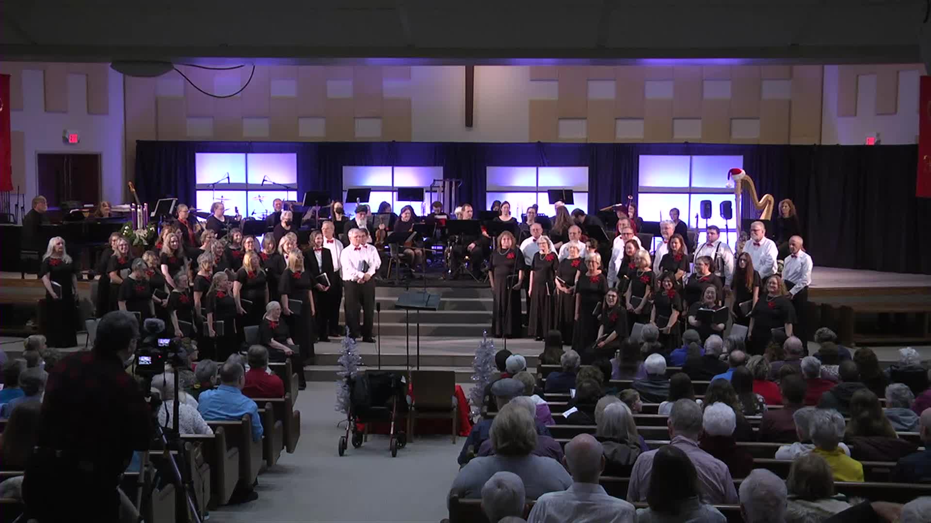 Thumbnail image for BVCC Presents Holiday Pops with the BVCC
