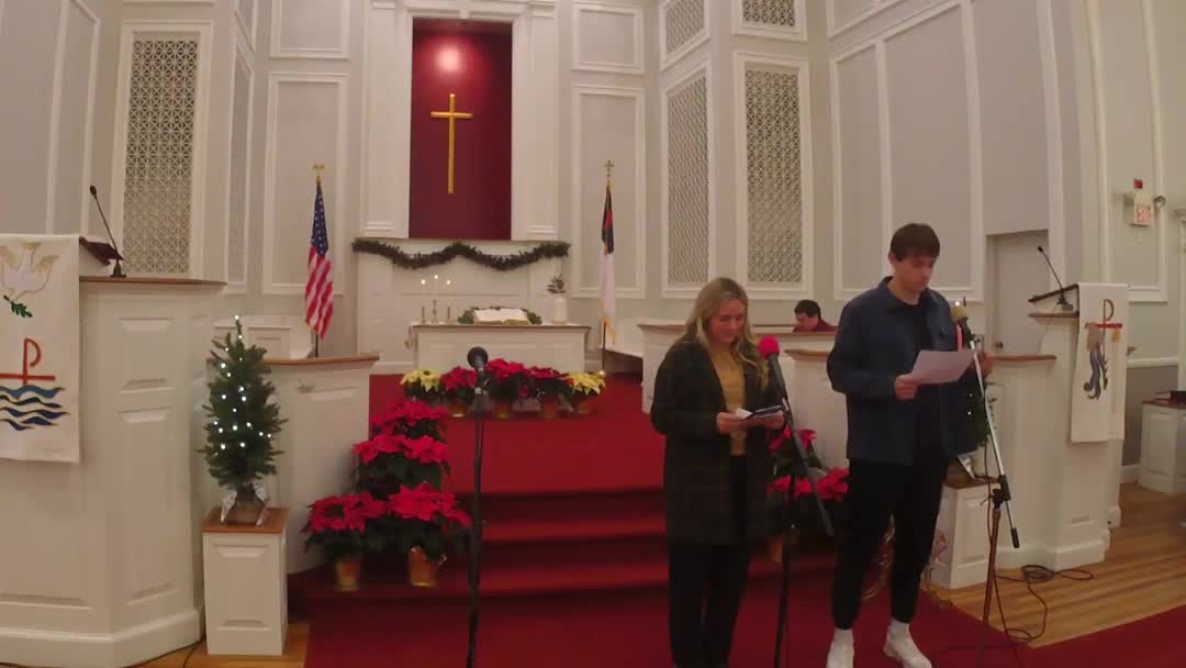 Thumbnail image for Market Street Baptist Church 24Dec23