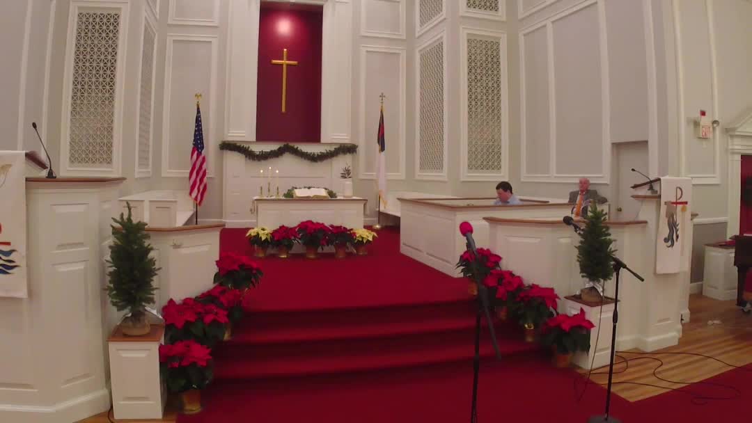 Thumbnail image for Market Street Baptist Church 31Dec23