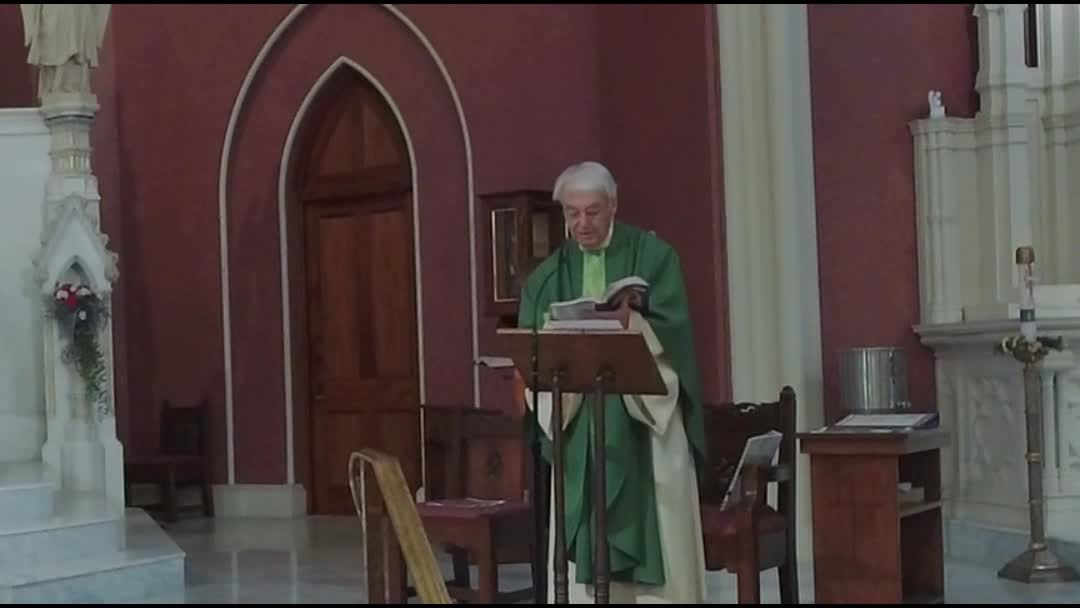 Thumbnail image for St Andre Bessette Parish Service 28Jan24