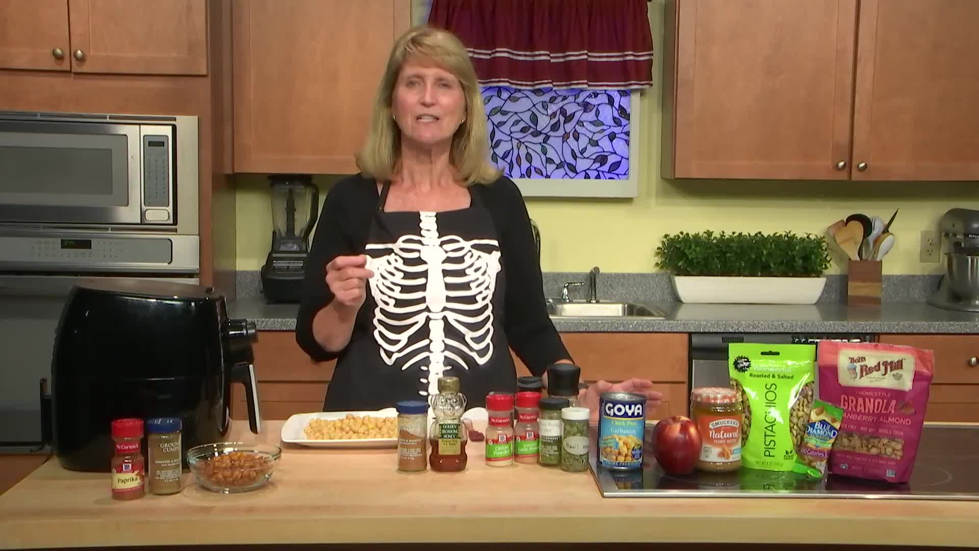 Thumbnail image for Get Healthy with Holly EP56 Emotional Eating