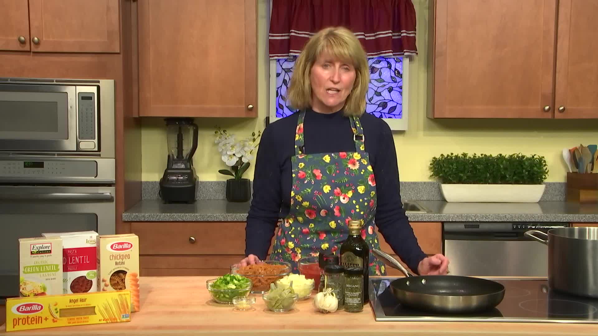 Thumbnail image for Get Healthy with Holly Episode 43 What is NEAT