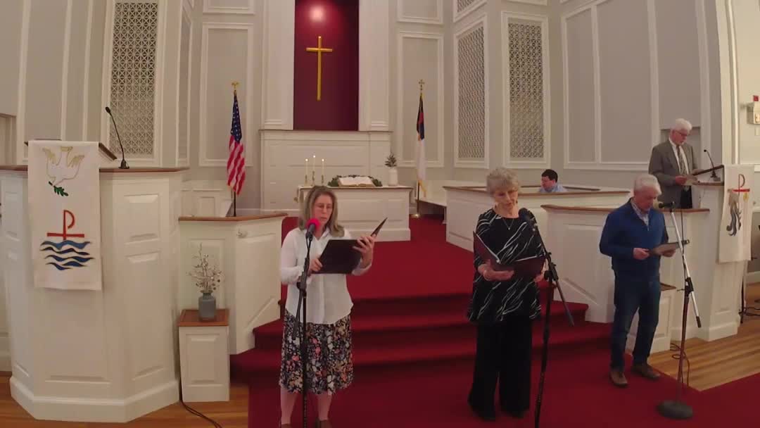 Thumbnail image for Market Street Baptist Church 11Feb24