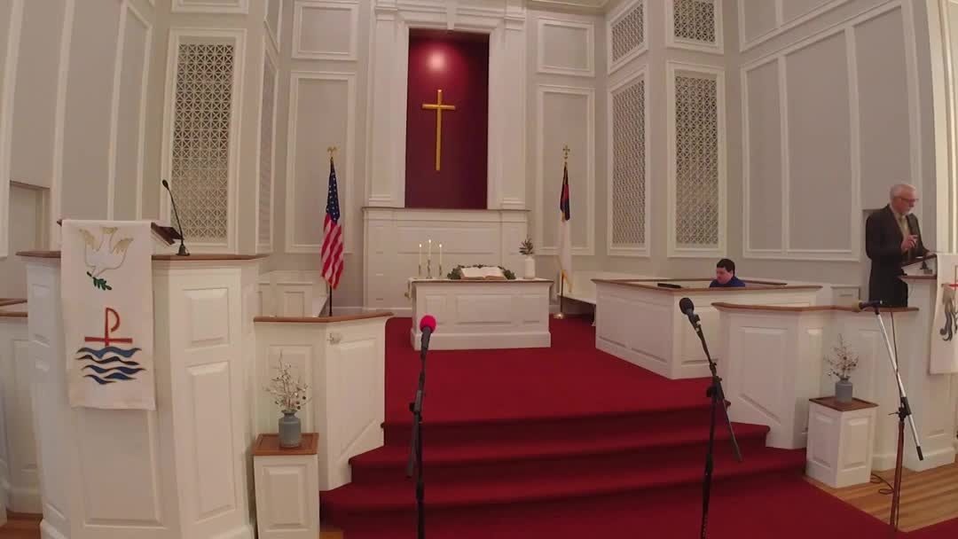 Thumbnail image for Market Street Baptist Church 18Feb24