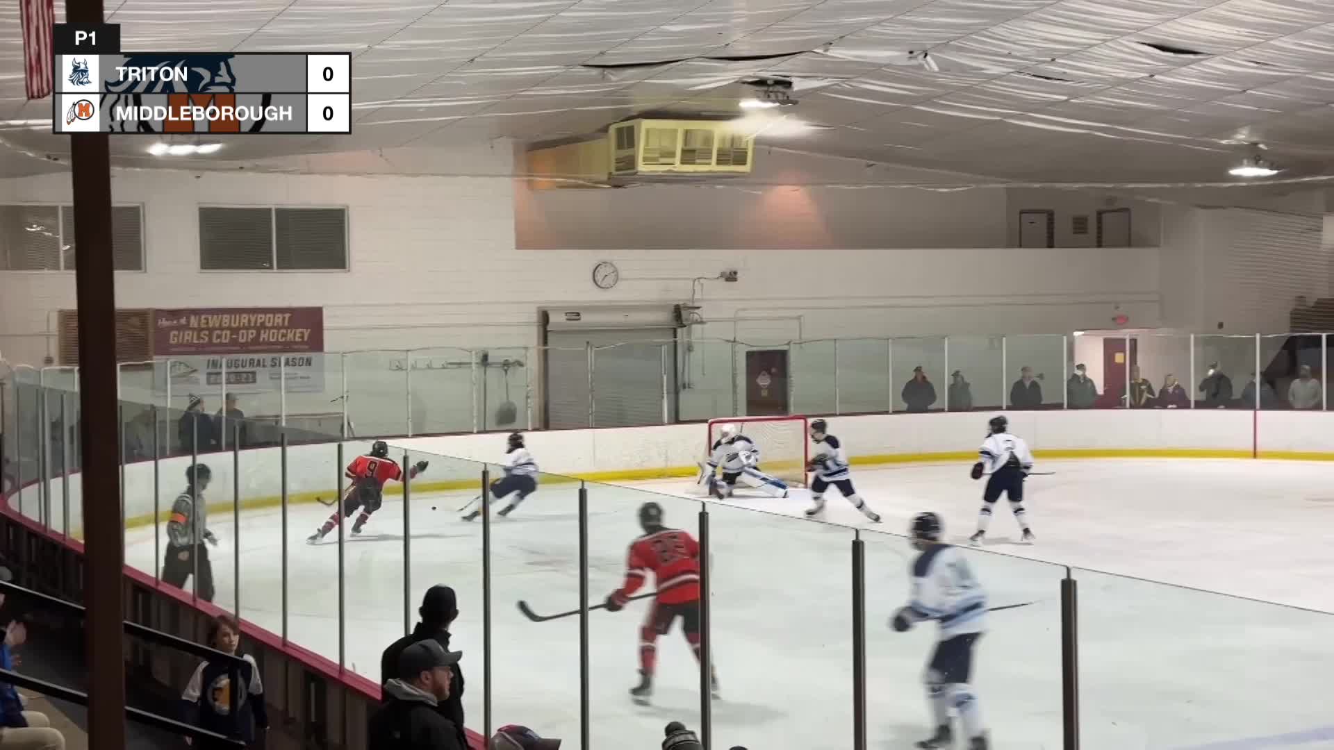 Thumbnail image for Triton Hockey vs Middleborough (2-28-24)  MIAA Round 1