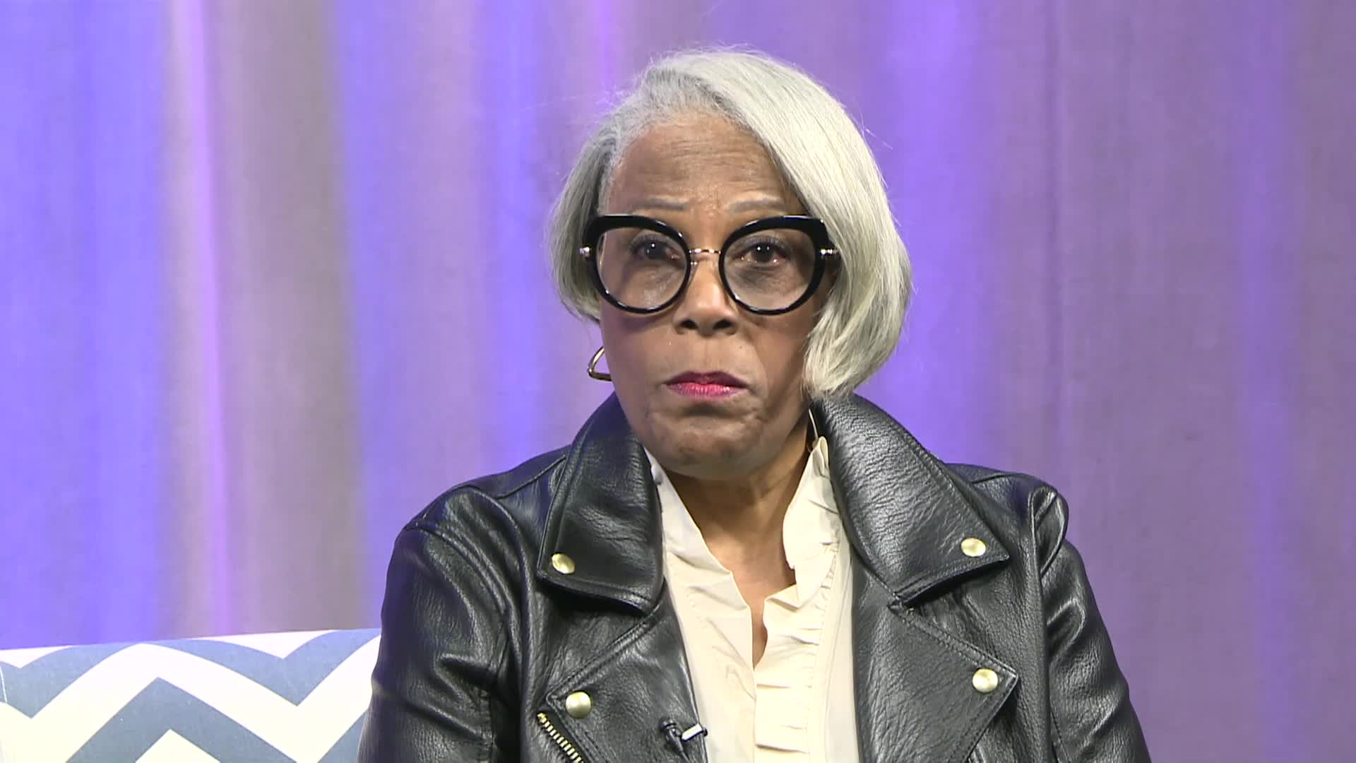 Thumbnail image for CONNECT Addressing Loneliness in MA Episode 20 - Rev. Debbie Clark