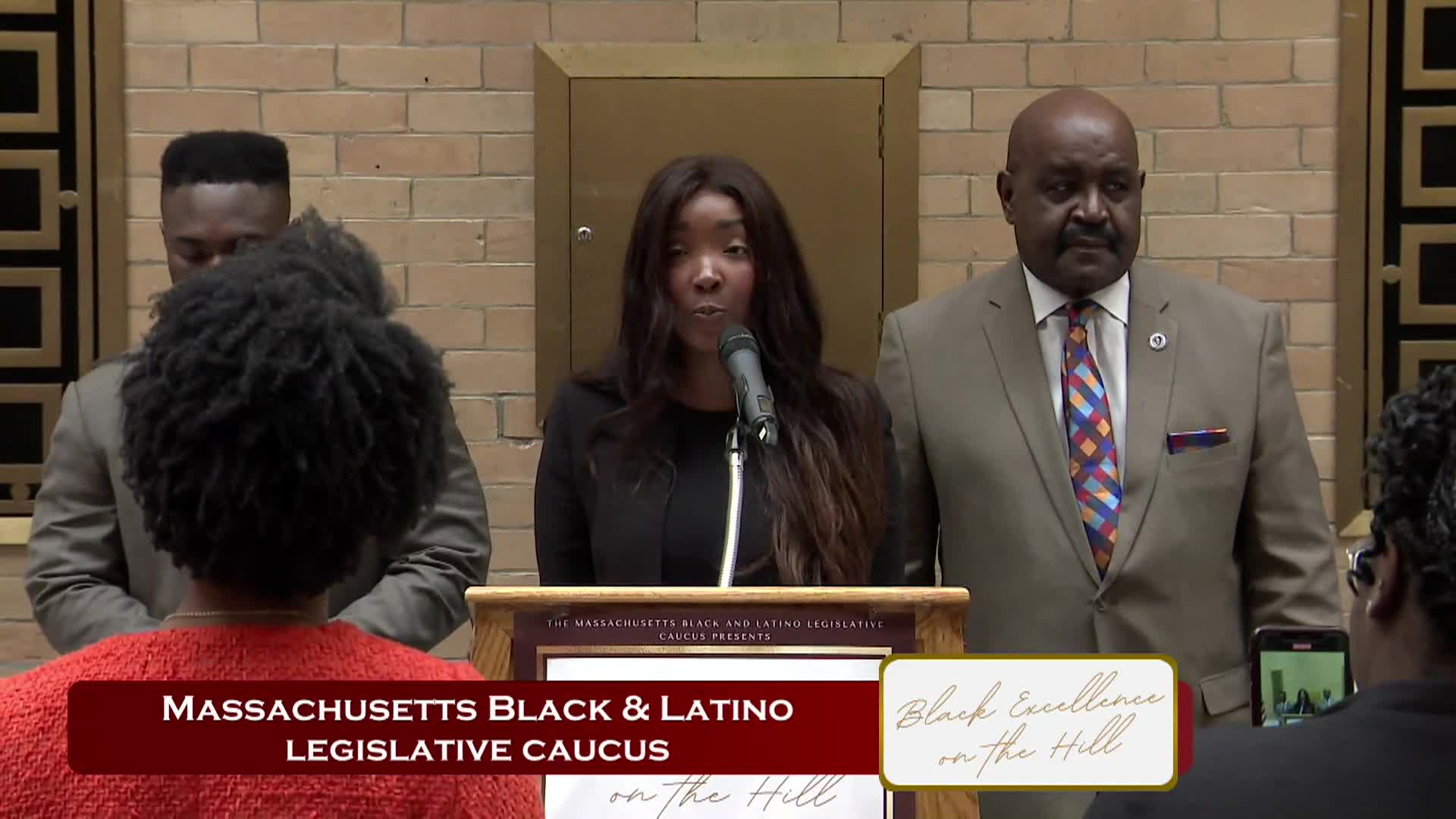 Thumbnail image for 2024 03 29 Black Excellence on the Hill