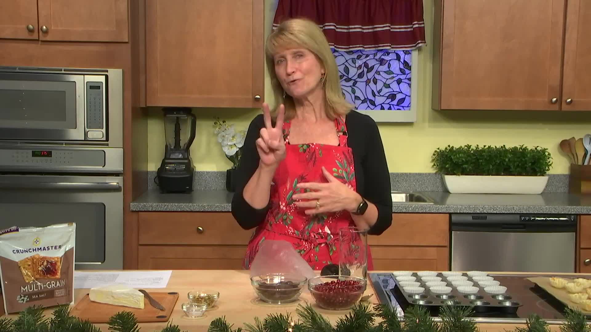 Thumbnail image for Get Healthy with Holly EP58