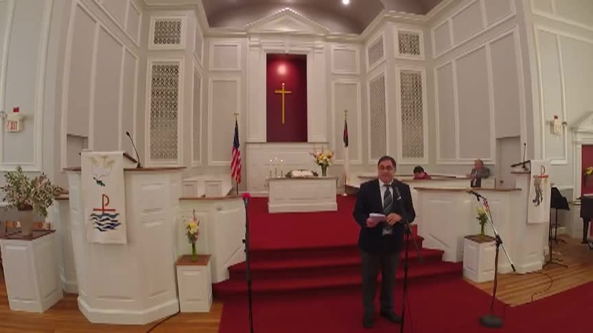 Thumbnail image for Market Street Baptist Church 26May24