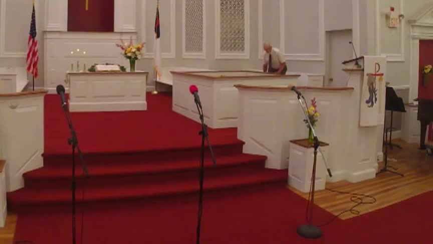 Thumbnail image for Market Street Baptist Church 23Jun24