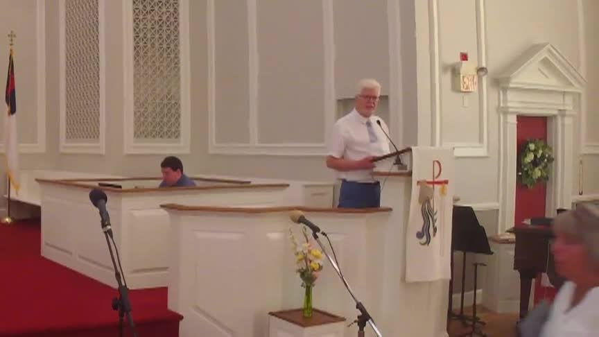 Thumbnail image for Market Street Baptist Church 11Aug24