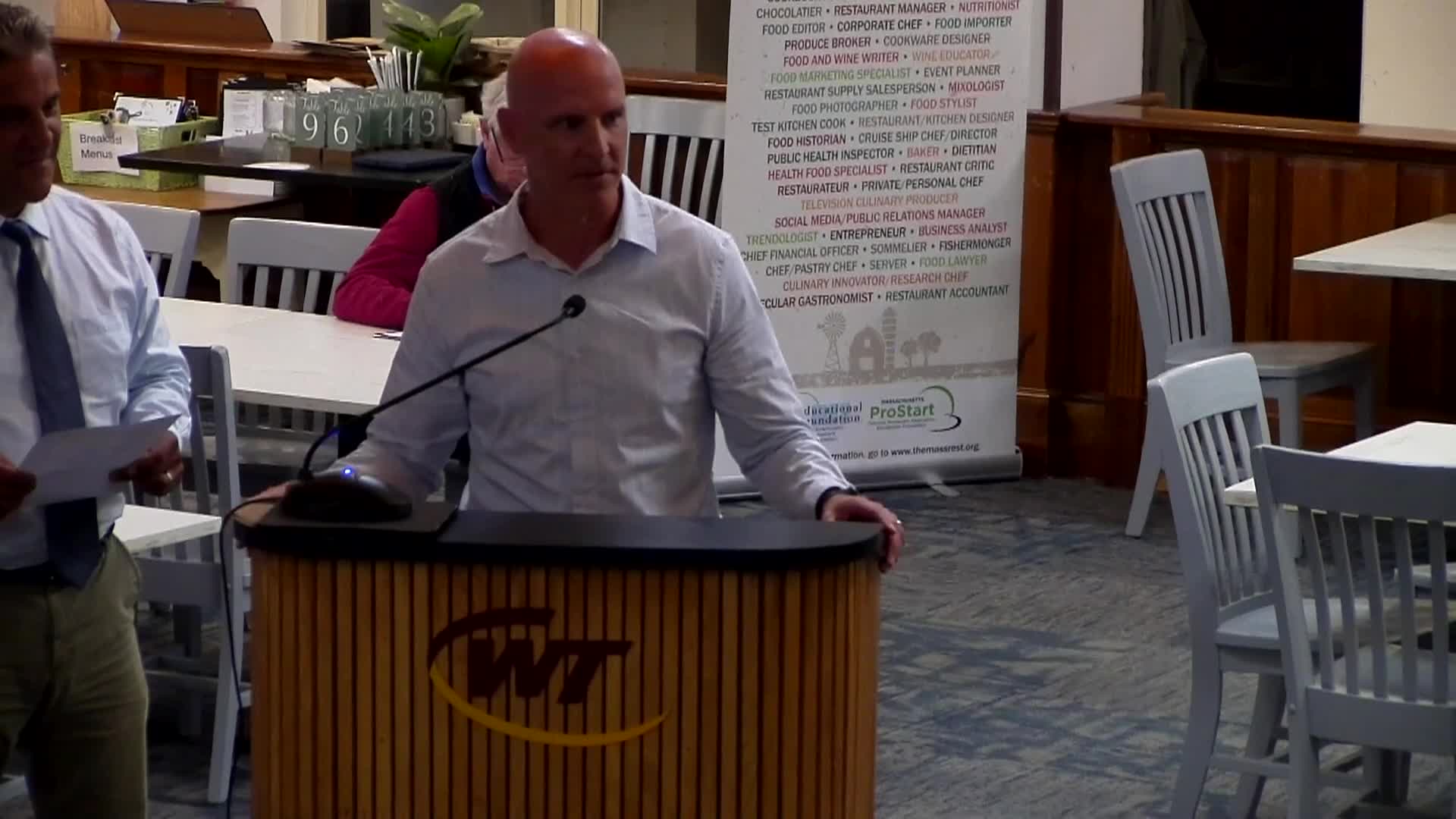 Thumbnail image for Whittier School Committee - Sept 2024