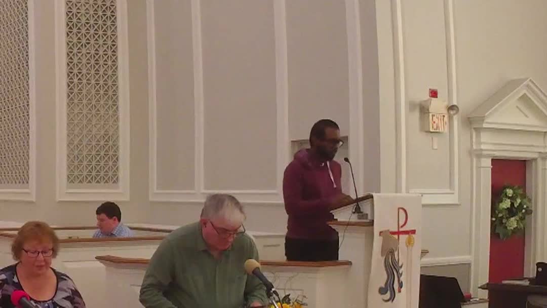 Thumbnail image for Market Street Baptist Church 29Sep24