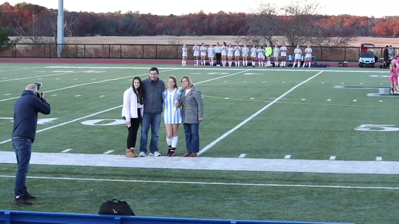 Thumbnail image for Triton Girls Soccer vs Ipswich (10-26-24) Senior Night