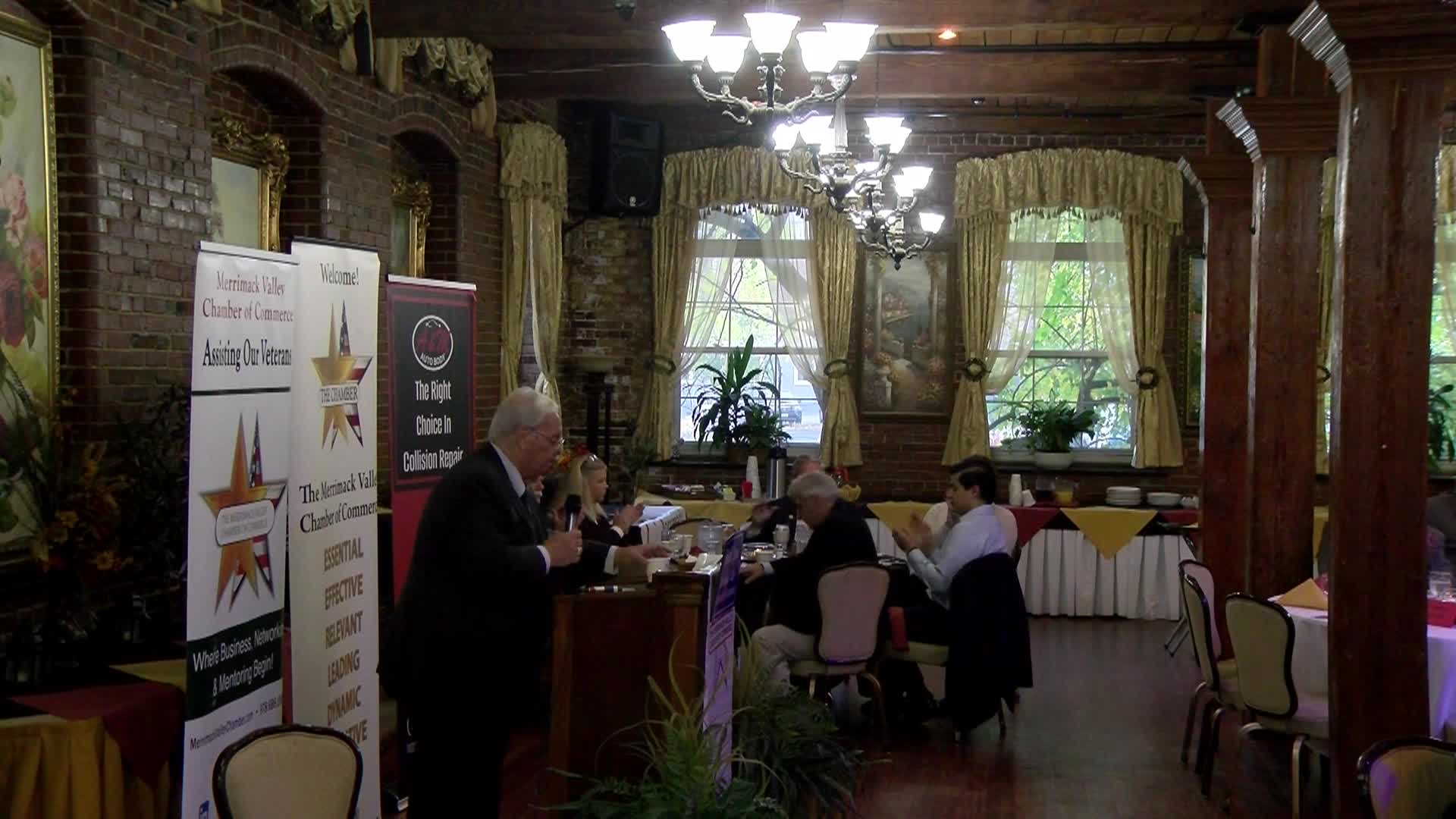 Thumbnail image for Annual Veterans Recognition Breakfast 2024 MVCC
