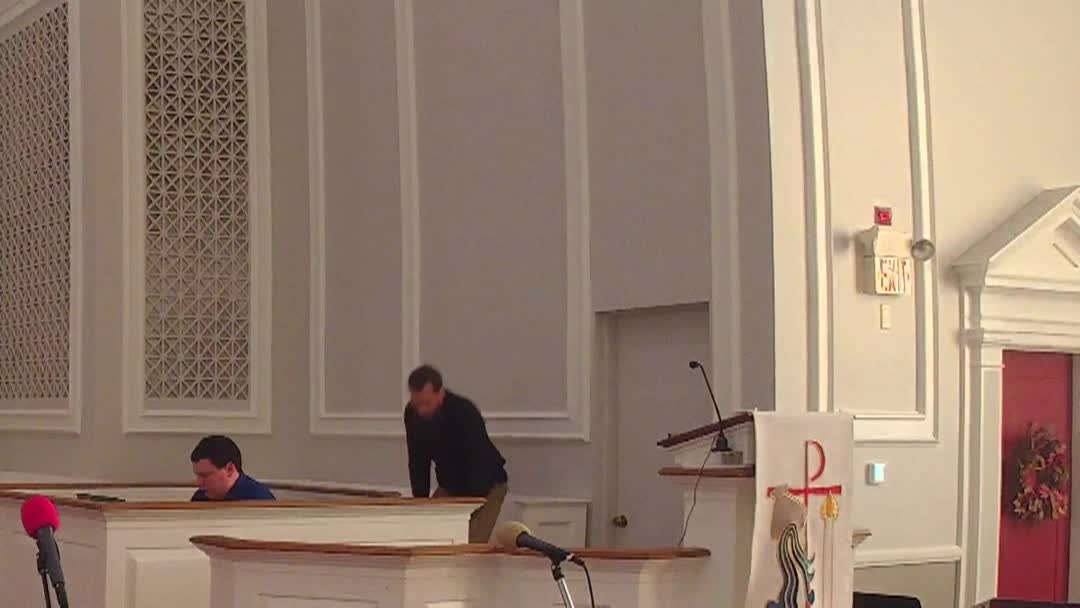 Thumbnail image for Market Street Baptist Church 24Nov24