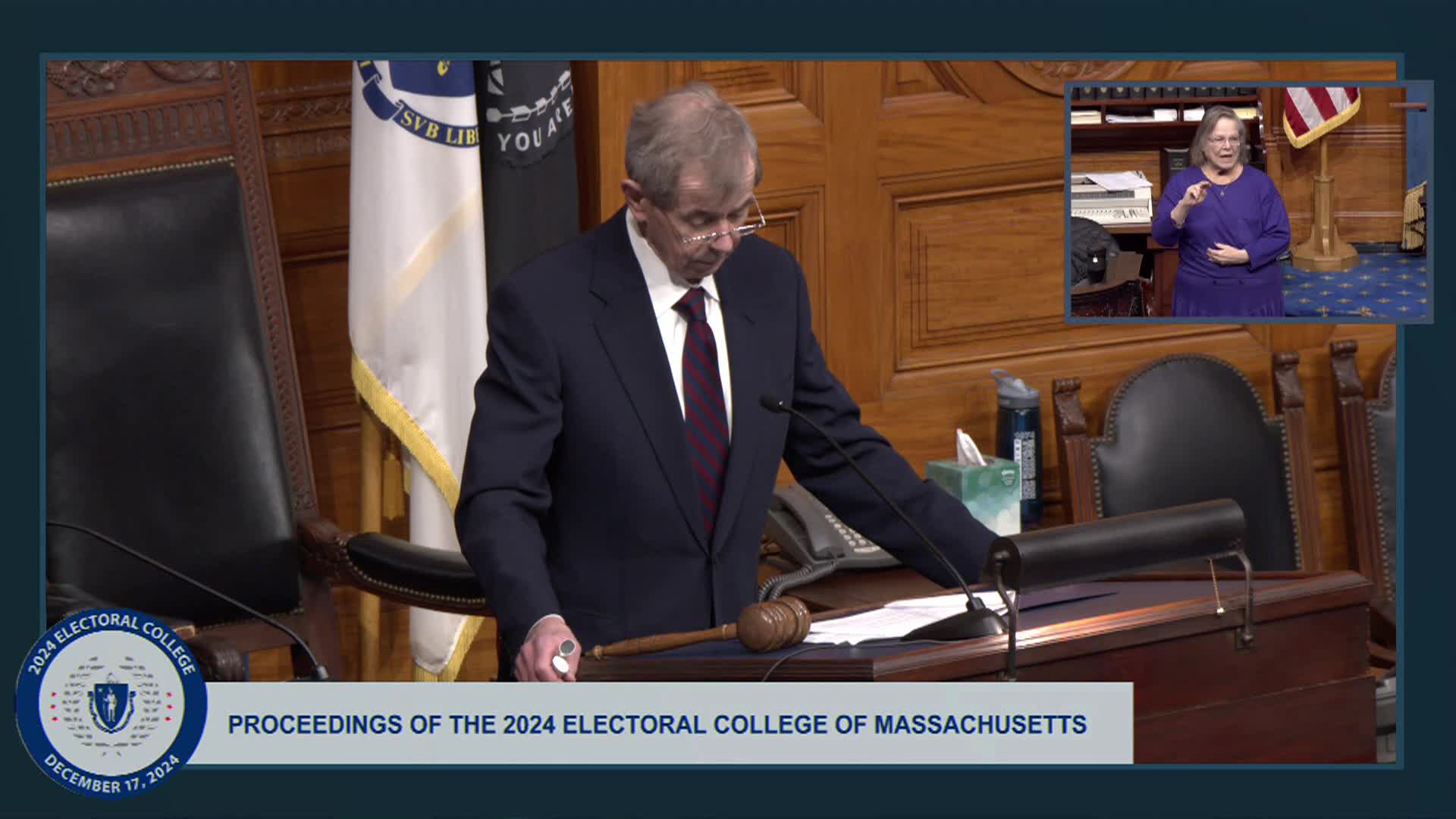 Thumbnail image for Proceedings of the 2024 Electoral College of MA - 12-17-24