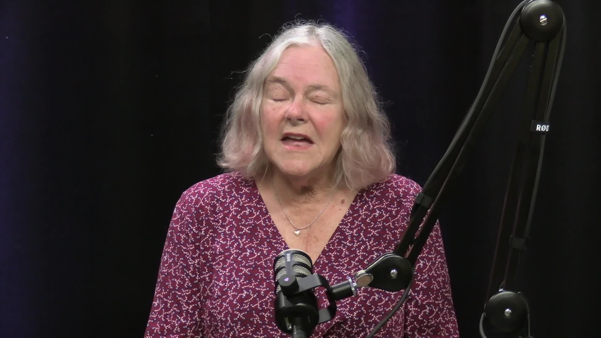 CONNECT - Addressing Loneliness in MA Episode 33